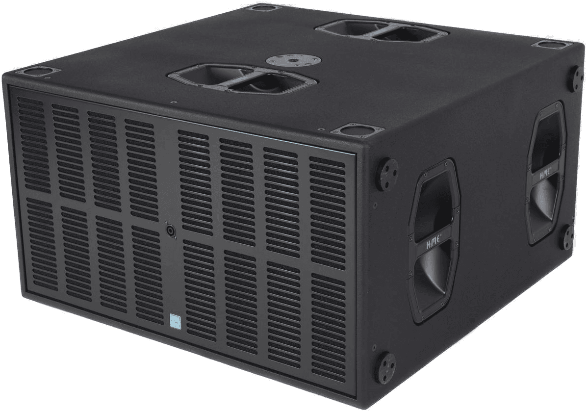 KME QLB 215