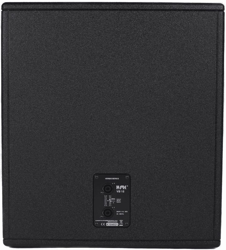 KME VB 15