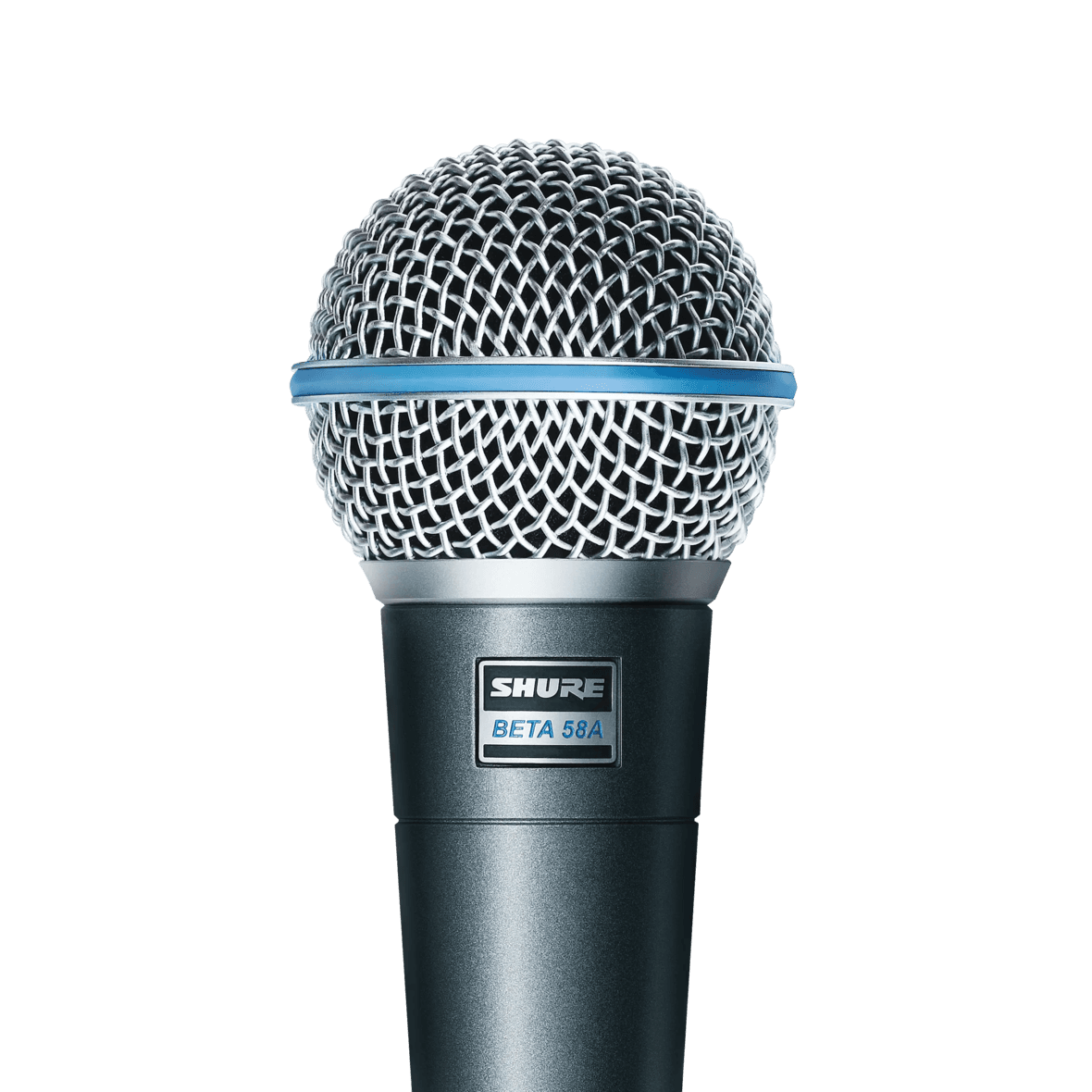 Shure Beta 58A