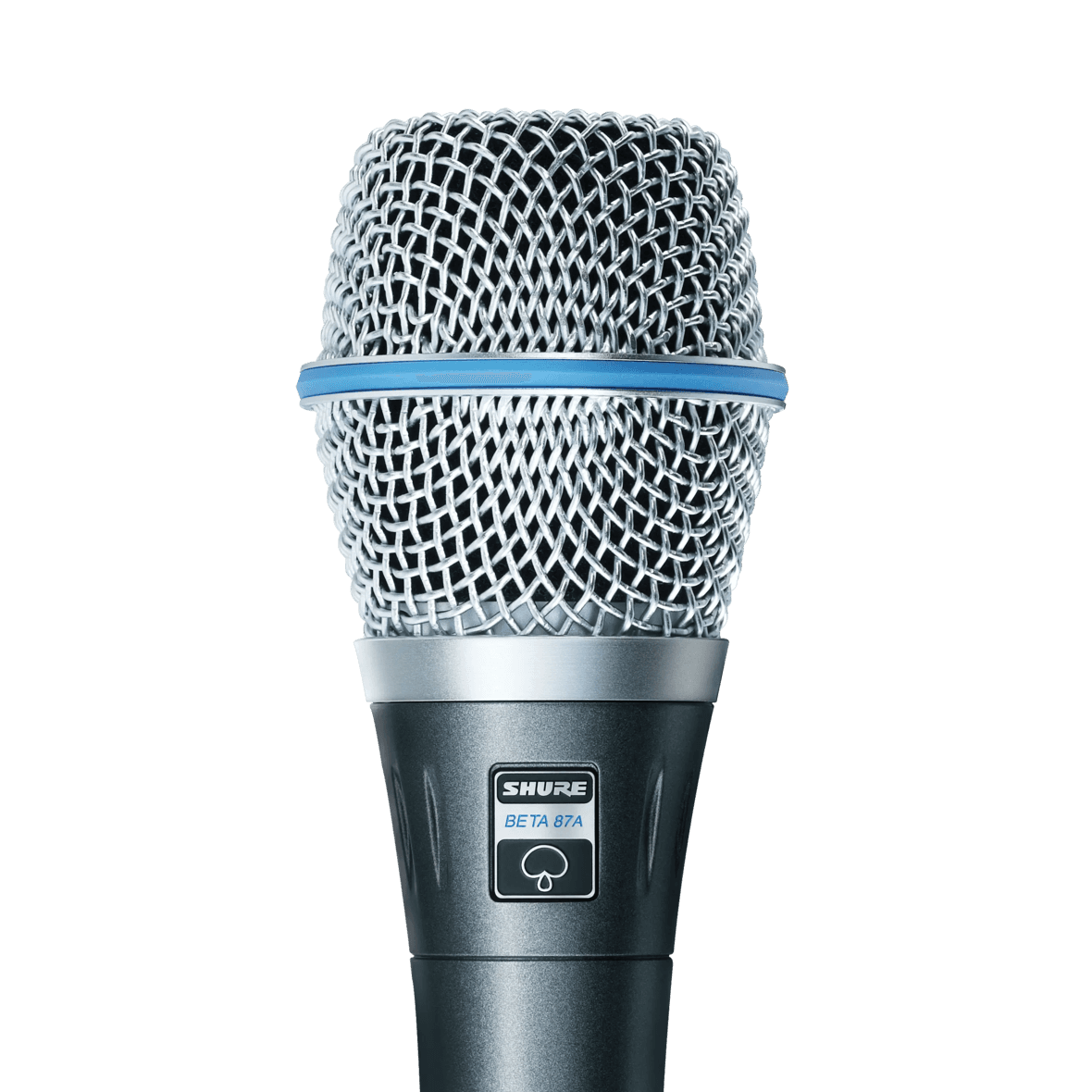 Shure Beta 87A
