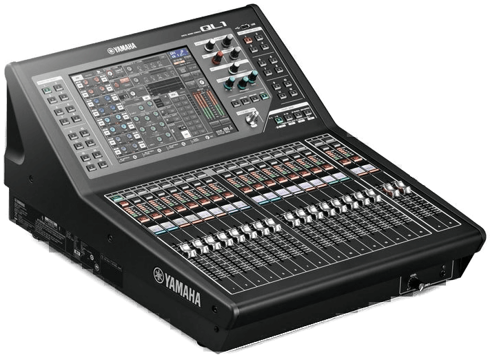 Yamaha QL1