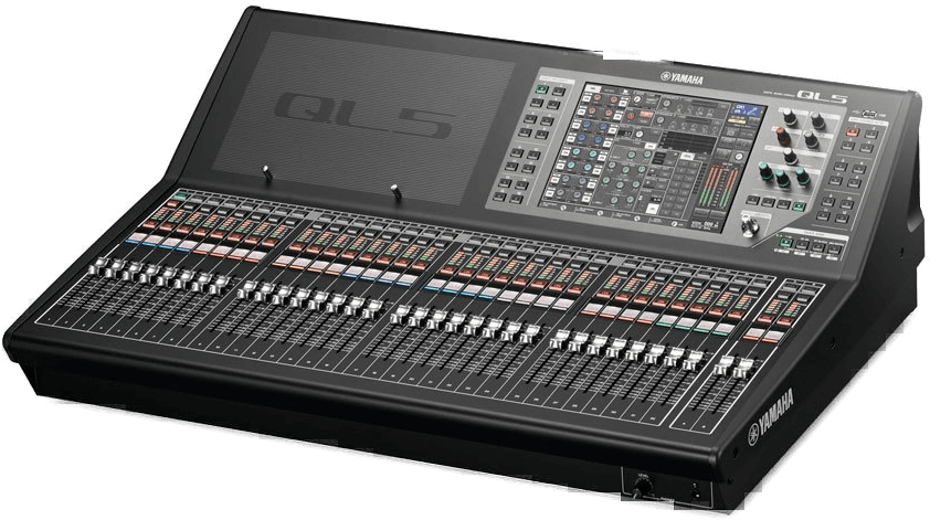 Yamaha QL5