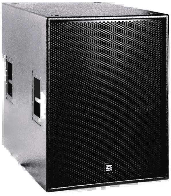 Zsound S118HII