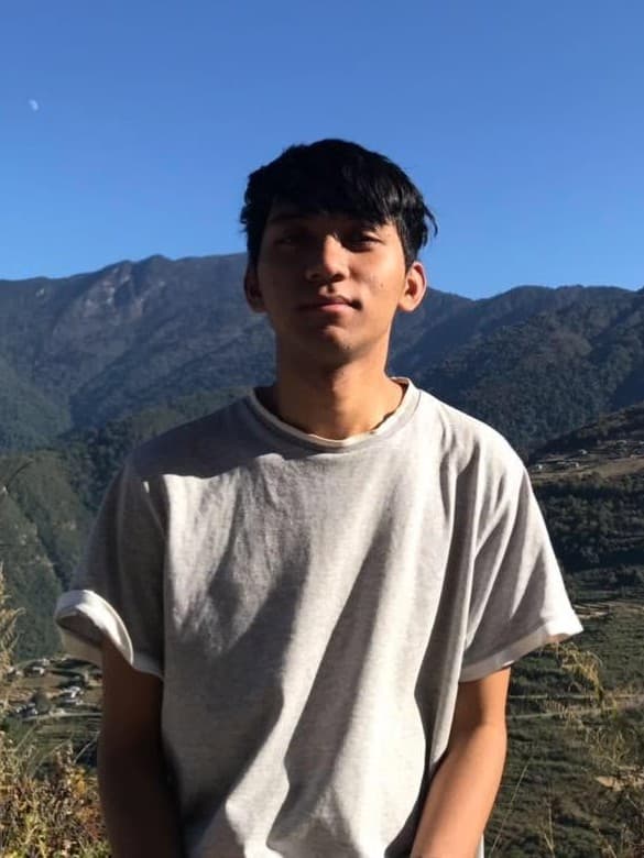 Dorji Namgay