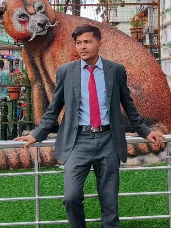 Ganesh Adhikari