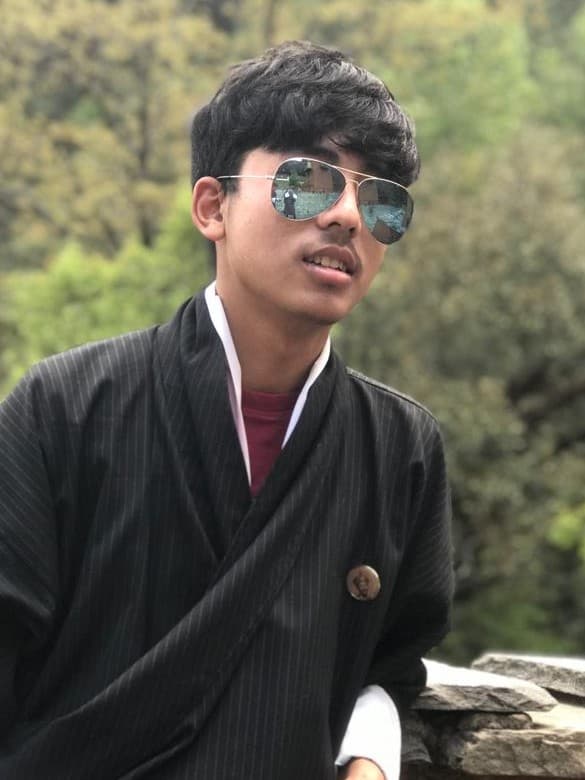 Phuntsho Tobden
