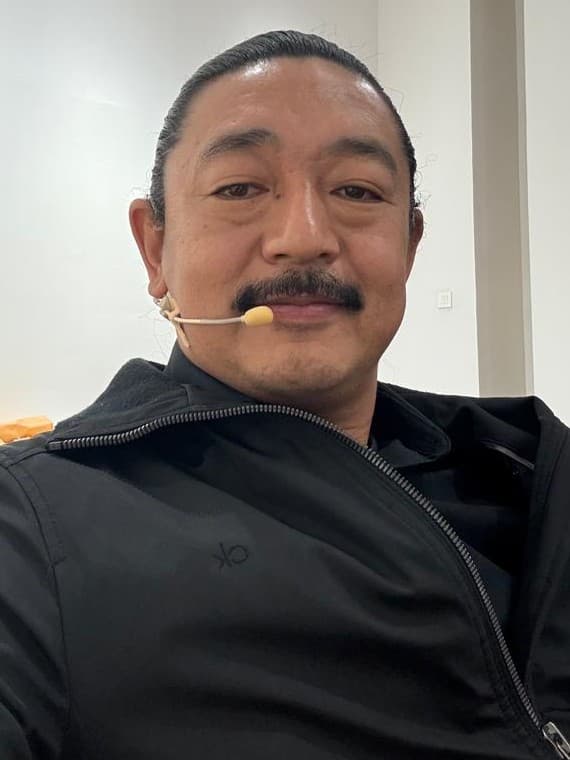 Sonam Tshering